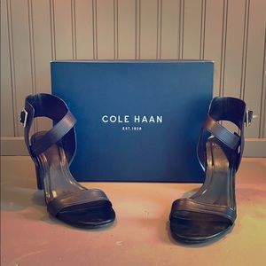 Cole Haan Heels